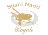 Sushi Nami Royle